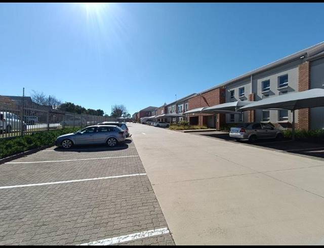 INDUSTRIAL PROPERTY TO RENT IN STORMILL